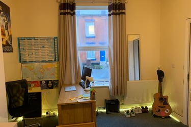 6 bed house, Spooner road, Broomhill, Sheffield, S105BN - Image 10